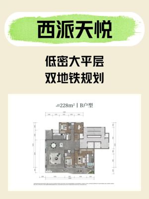 越秀铁建西派天悦-西安越秀铁建西派天悦楼盘详情-西安房天下