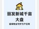丽发新城物业怎么样？从几个维度看服务的真实水平