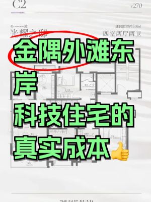金隅外滩东岸-上海金隅外滩东岸楼盘详情-上海房天下