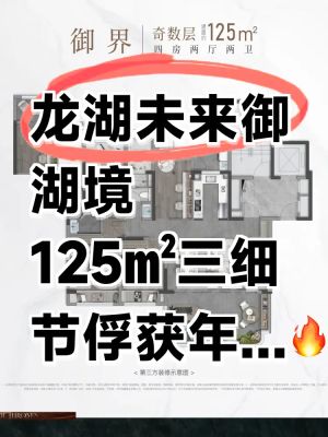 龙湖未来御湖境-苏州龙湖未来御湖境楼盘详情-苏州房天下