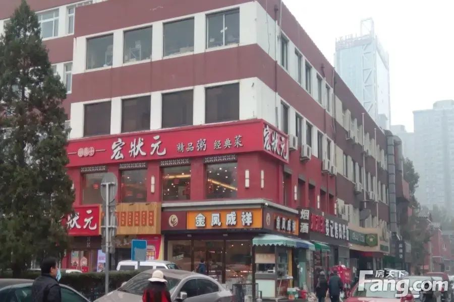 阳光城·梵悦108笔记