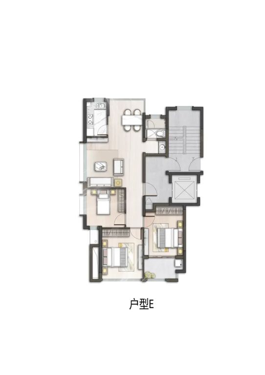 宁波湖山一品湖景房真实测评：景区生活与教育配套详解