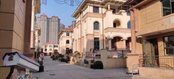 石家庄天瑞府与瑞府别墅对比分析：长安区改善住宅与二手别墅怎么选