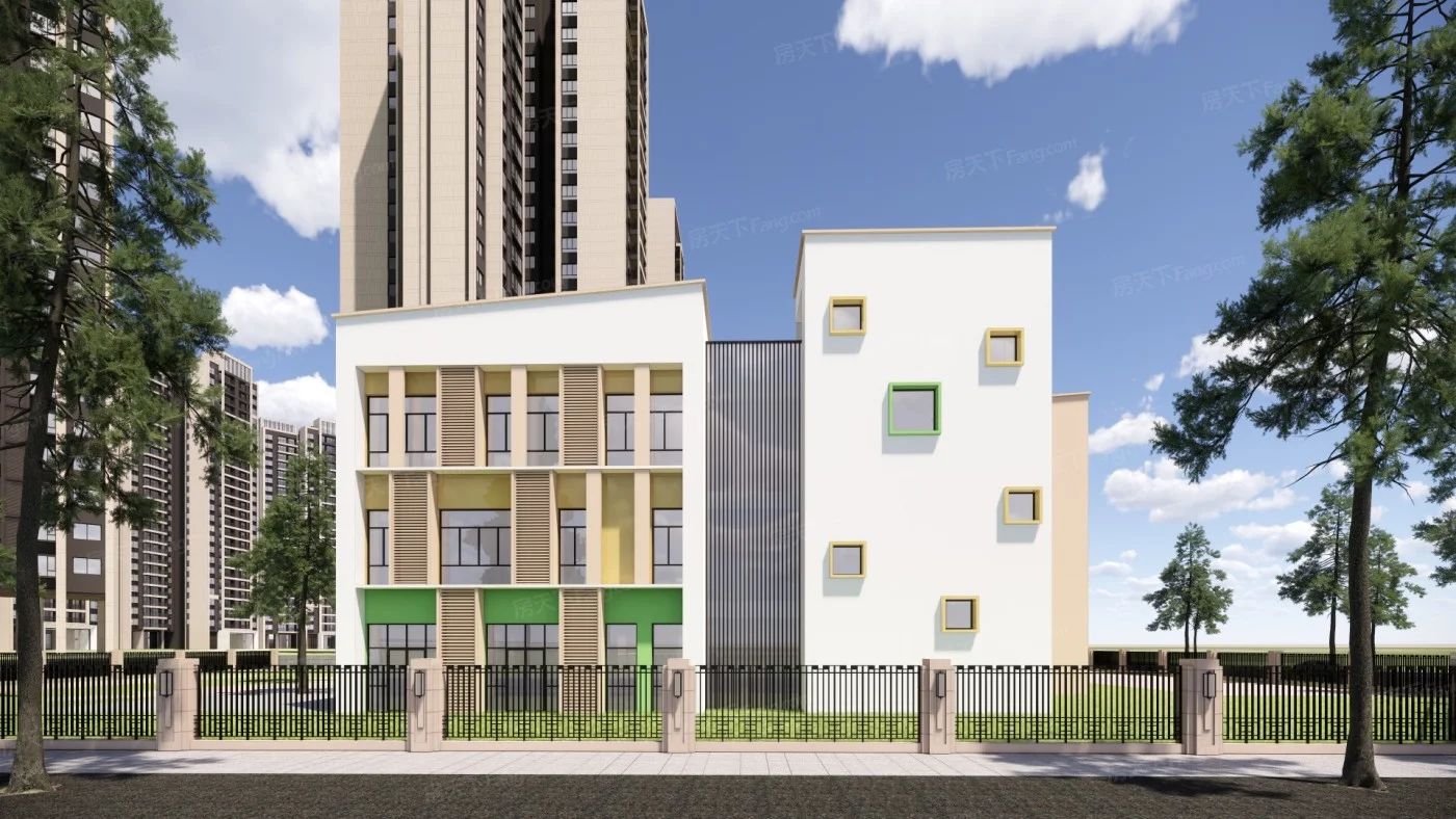 中建顺控·云熙悦城笔记