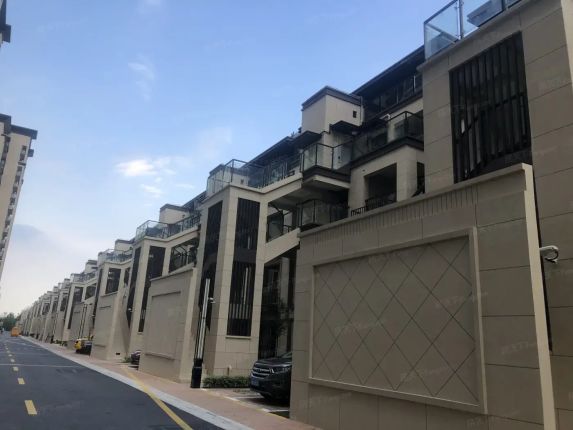金山新城别墅建邦国宸府测评：学区与交通配套详解
