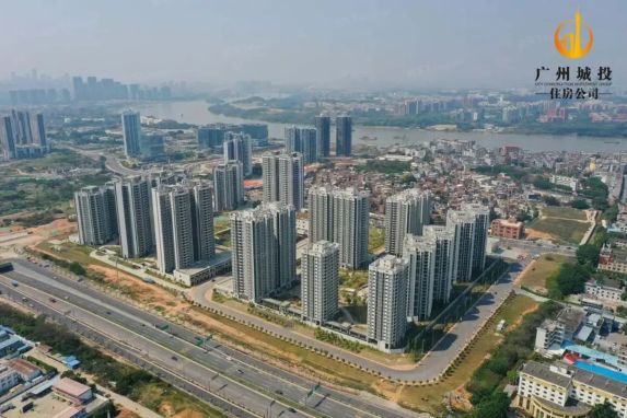 广州城投·城隽雅苑共有产权房价格及户型介绍