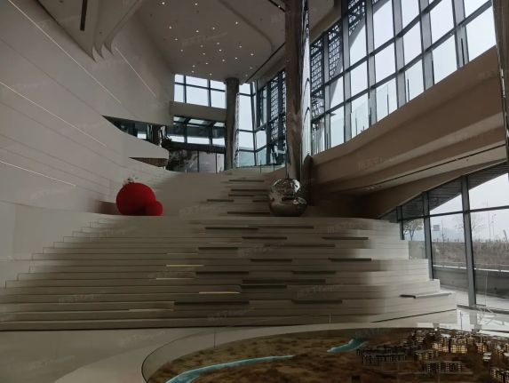 重庆麓悦江城碧影溪森系乐园楼盘怎么样
