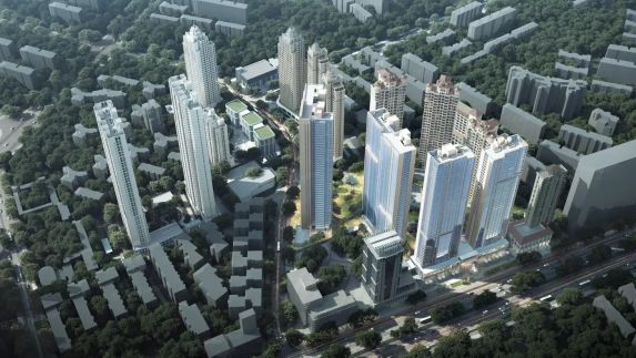 武汉润府内环双地铁优质学区住宅怎么样