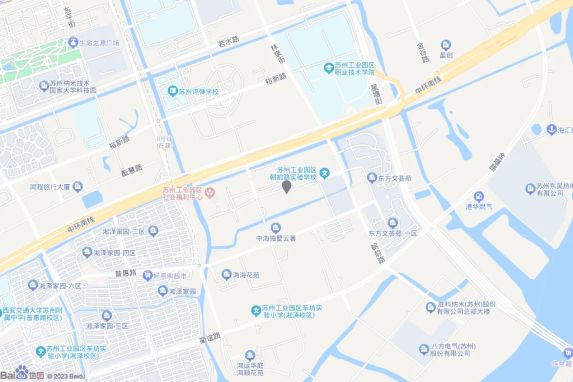 招商臻和璟园洋房值4万+？看完苏州独墅湖新房溢价分析我沉默了