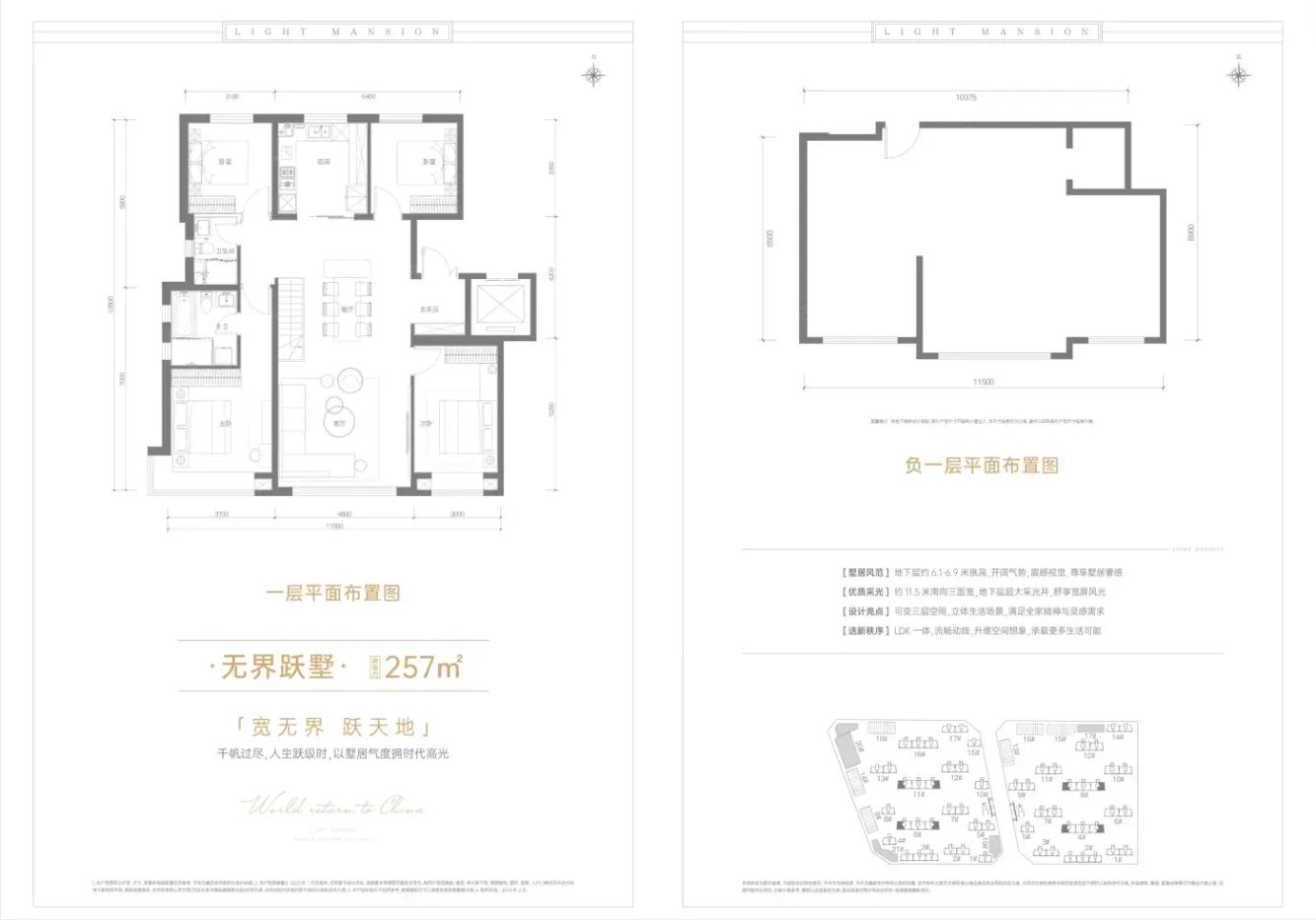 和光瑞府笔记