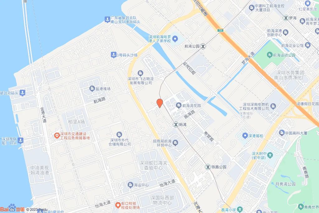 自贸·湾啟紫荆笔记