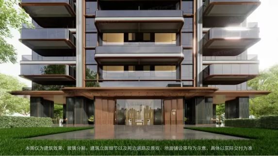 华发锦宸赋首开售罄:曲江新区第四代住宅为何受追捧