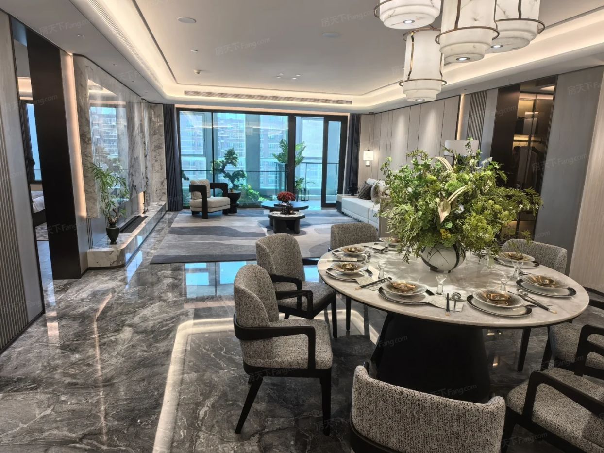 大兴发展·梧桐府笔记