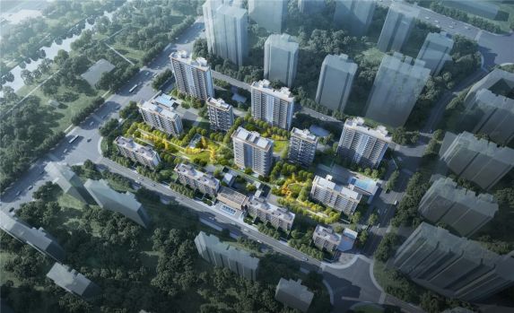 聊城平层户型面积解析与购房指南：民生城市玖玺·东区126-208㎡户型详解