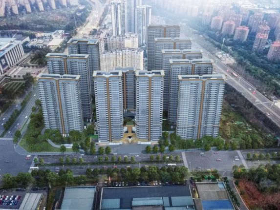 龙湖峯萃四代宅259㎡户型设计优缺点分析
