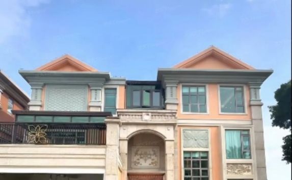 海逸豪庭新图曝光‼️低密湖景豪宅1.5w/㎡起🌳别墅洋房抢先看🏡