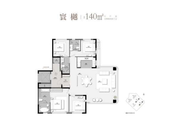 武汉核心区四代住宅值不值得买?16000元/㎡的汉阳新盘测评