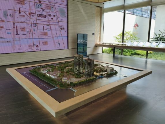 越秀·阅璟台：天河低密盘带省实和清华附中双学位值得买吗