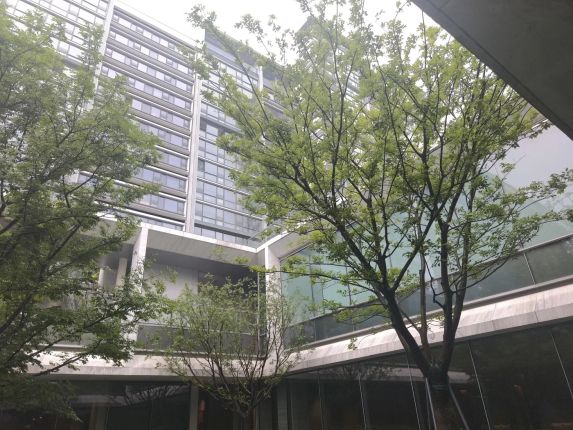 实探嘉定「时代雲境」🏡|地铁沿线低密洋房首付2成起