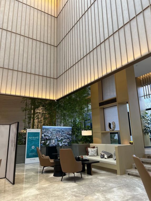 金茂璞逸丰宜:探索社区社交新物种的第三空间实验