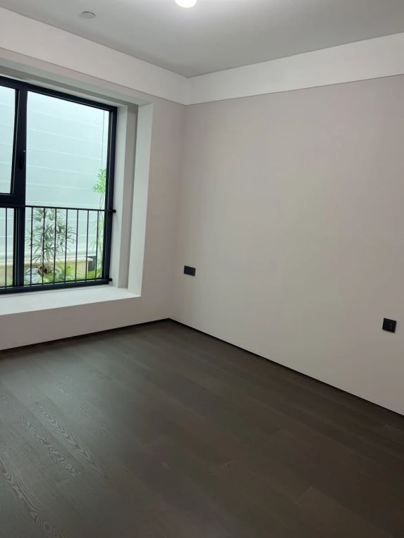 北京润府新图曝光🔥央企开发+地铁沿线!实景售楼处首度公开🏡