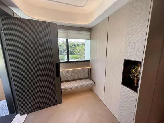 滨海润府望雲新图曝光 样板间实景首公开!第四代住宅太惊艳🏡