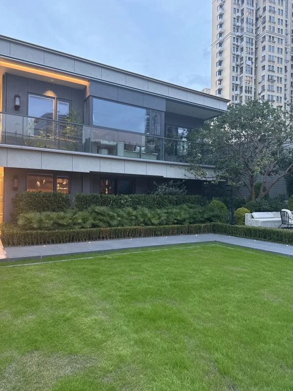 实探保利外滩启PARK77🏡｜杨浦新盘曝光！首付2.5成+地铁沿线🚇