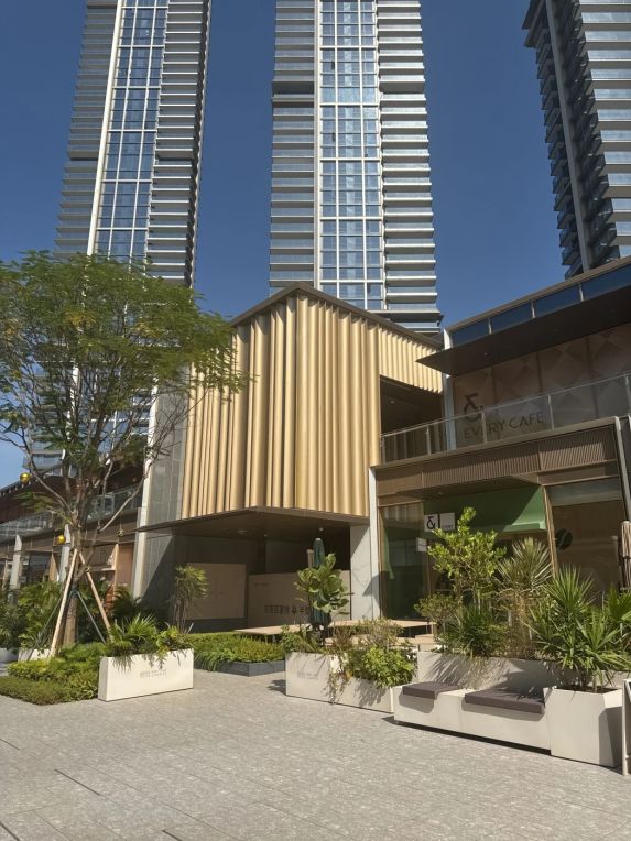 实地探盘🏡华润置地中心·悦府!南城核心区新盘实拍曝光
