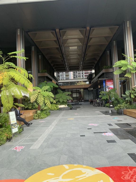 实探润宏城·润臻园🏡央企开发+装修交付!光明区新盘曝光📸