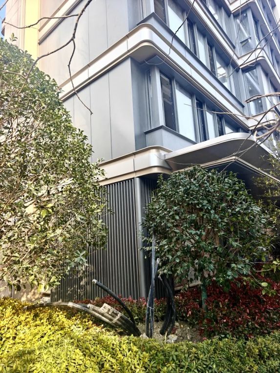 中环桃源里实景示范区即将开放,欢迎预约参观…