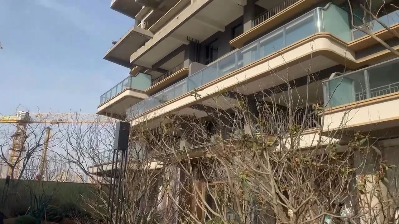 招商林屿境-郑州招商林屿境楼盘详情-郑州房天下