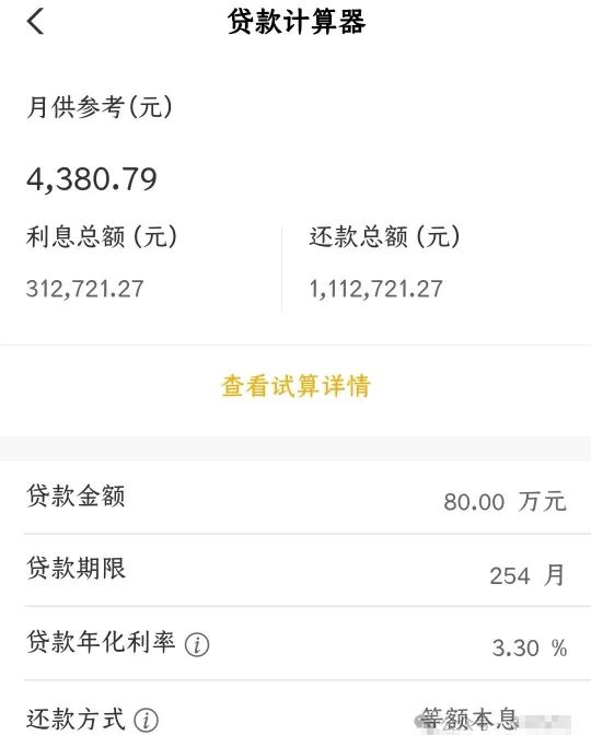 房贷提前还：减少月供VS缩短年限，哪个更划算？