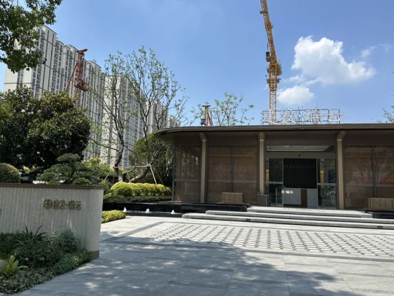 海曙建发瑞云第四代住宅洋房小高层楼盘信息