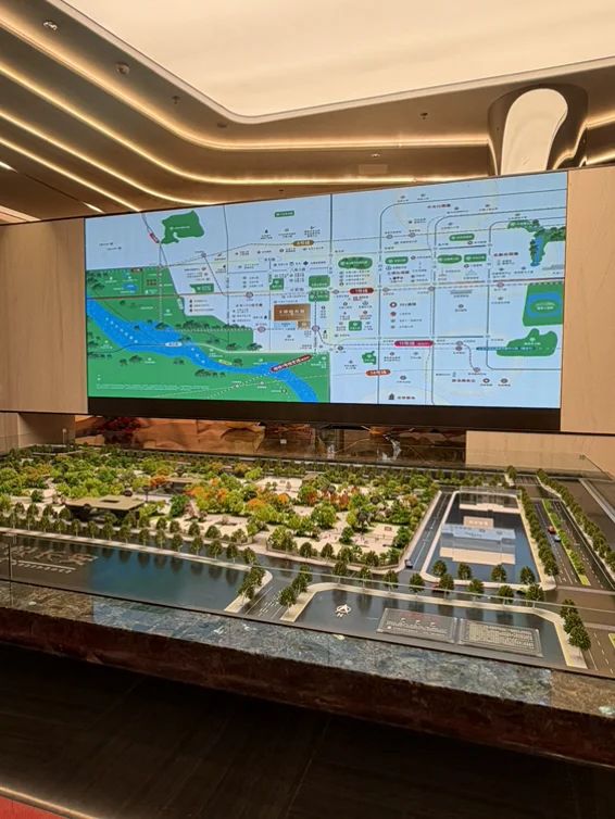 首钢·璟悦长安实地探盘🏡|地铁沿线+小户型+精装交付,实拍新图曝光📸