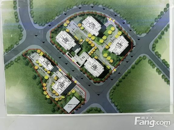 沙区首个四代住宅华侨城熙宸楼盘开盘，意向客户登记中