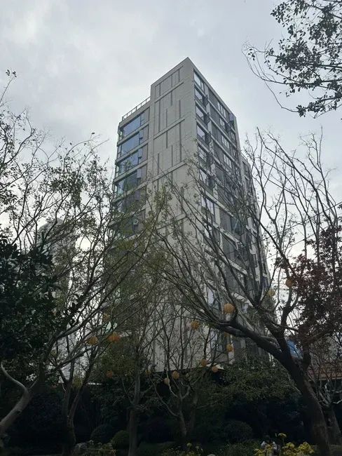 B地块施工进度最新进展