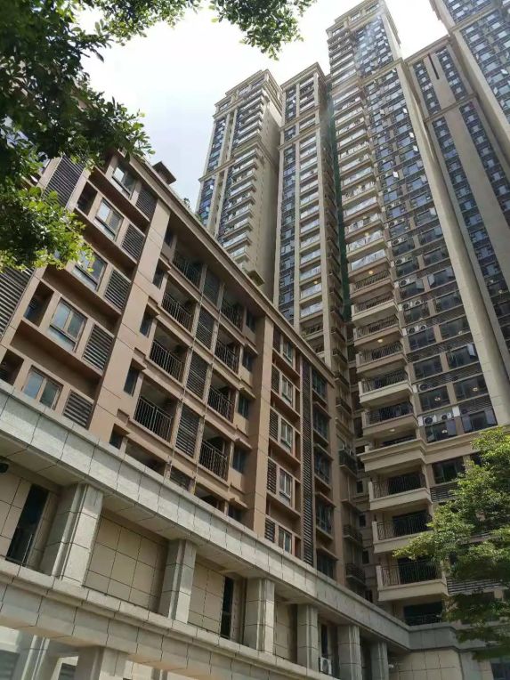 海珠新盘雅居乐·海珠小雅效果图首曝光