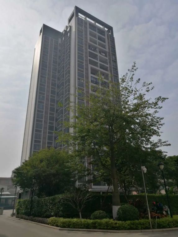 增城新塘力诚凯怡湾新楼盘效果图曝光