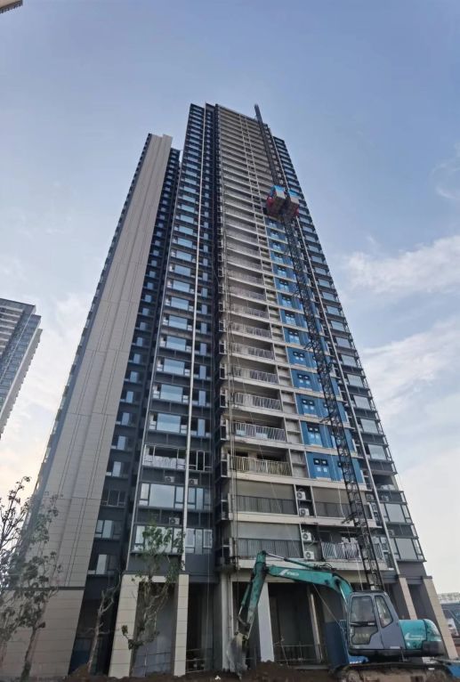 华润置地·公园上城新效果图曝光!增城新塘立交地铁盘19500元/㎡起