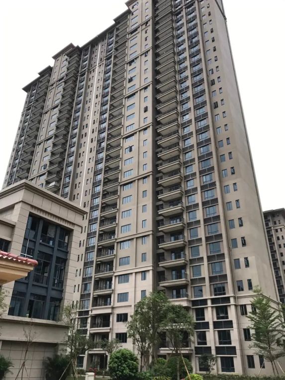 碧桂园凤凰城最新效果图曝光,增城生态大盘实景抢先看