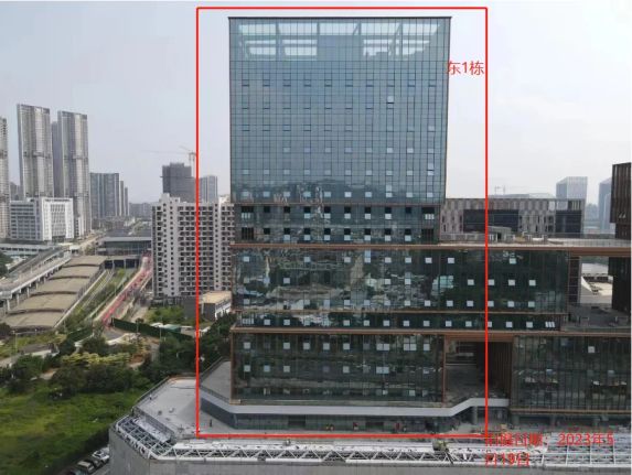 黄埔科学城星际云汇复式小户型最新效果图曝光