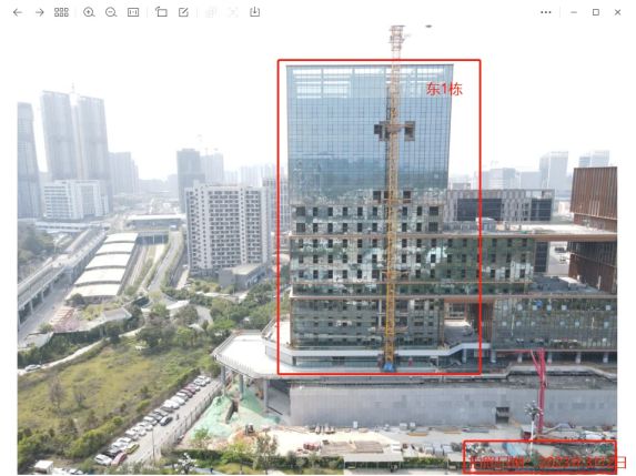 黄埔科学城地铁上盖复式小户型楼盘星际云汇最新效果图曝光