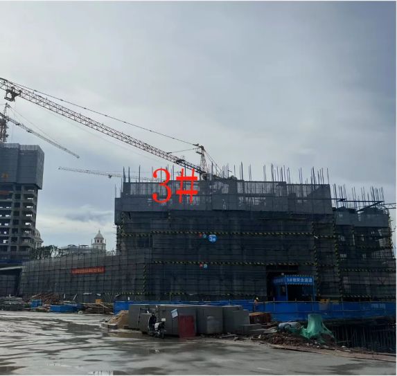 龙湖亚伦·央璟颂最新效果图曝光,番禺洛溪岛地铁沿线改善盘3.5万/㎡起