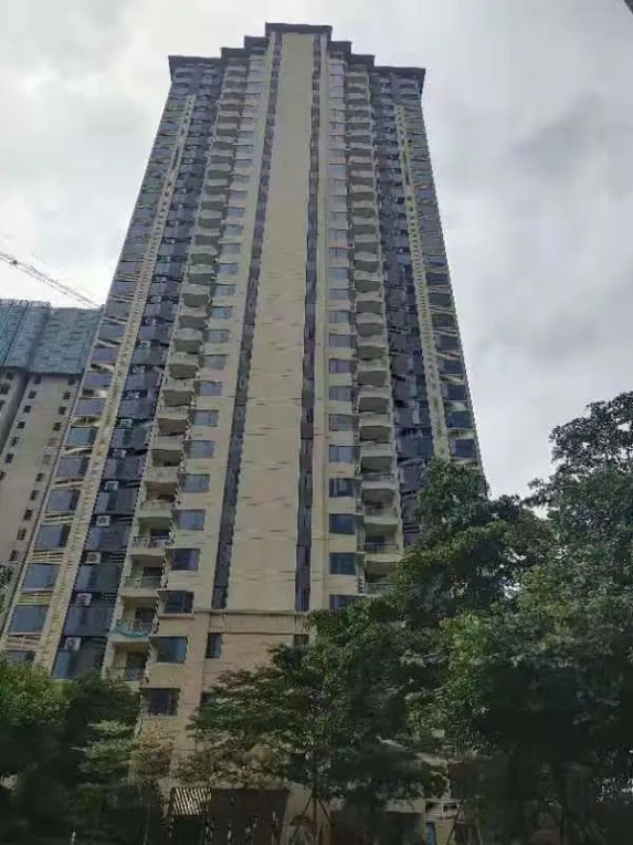增城新塘碧桂园云顶低密山景洋房最新动态