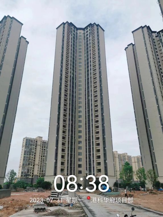 增城港龙皇朝·龙湾壹号地铁盘8800元/㎡起最新效果图曝光