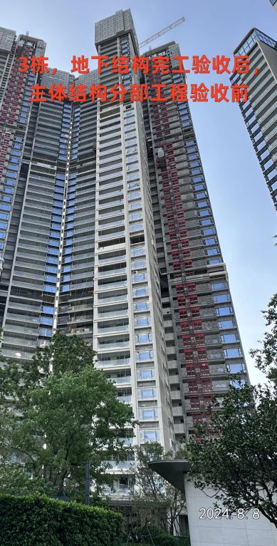 西派澜岸:南沙横沥岛一线江景豪宅最新效果图曝光