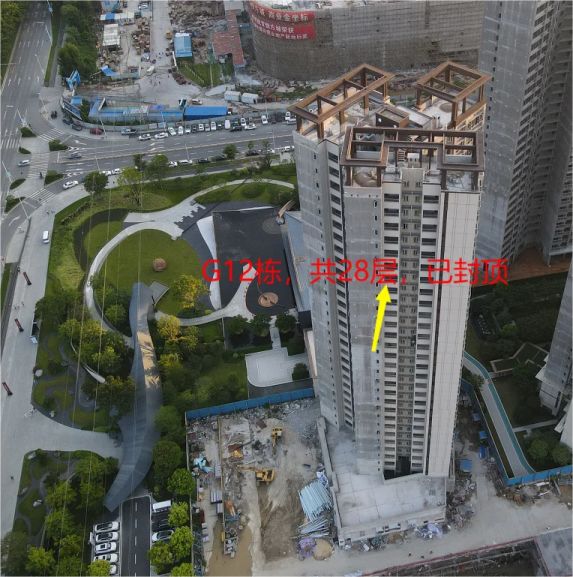 南沙十里方圆新效果图曝光:低总价小户型+教育地产优势引关注