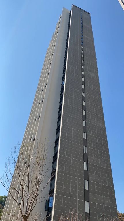 黄埔现房低密花园洋房-中冶·逸璟台最新效果图曝光