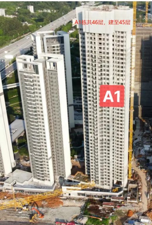 保利南沙天汇江景小户型最新效果图曝光,地铁沿线楼盘18000元/㎡起