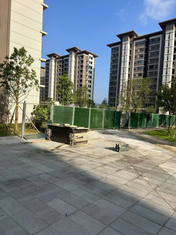 珠江壹城·禧悦花园新效果图曝光:地铁14号线神岗站30米直达低密中式美宅